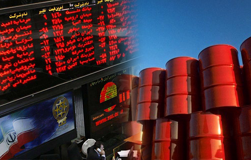 جزئیات پنجمین عرضه نفت خام سبک در بورس انرژی