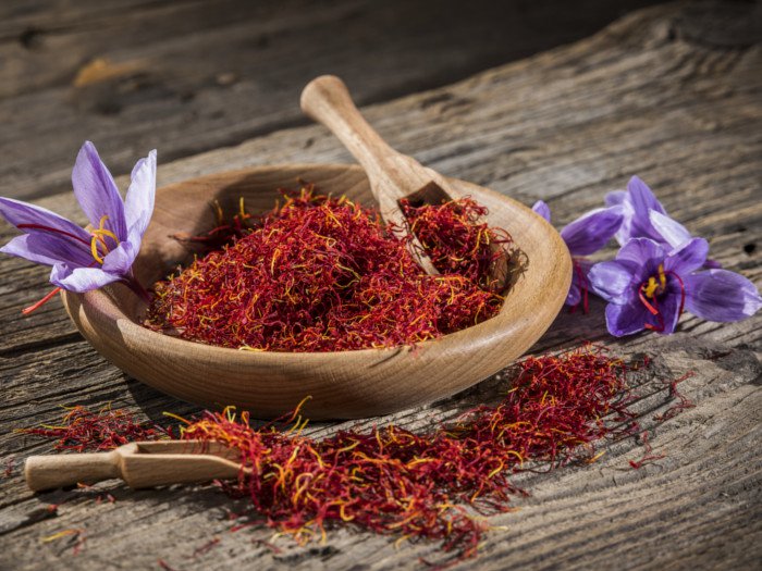 قیمت زعفران در شب عید افزایش نمی یابد