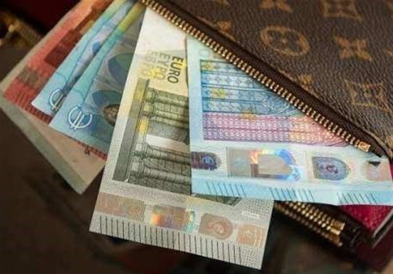 قیمت ارز مسافرتی/ یورو 14748 تومان شد