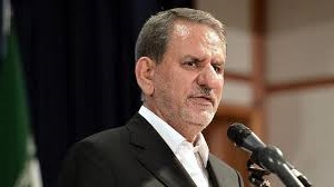 جهانگیری: گوشت قرمز باید به میزان لازم در مراکز فروش توزیع شود جهانگیری: گوشت قرمز باید به میزان لازم در مراکز فروش توزیع شود