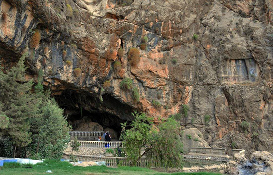 مکان های دیدنی ایران برای سفر های زمستانی (+عکس)