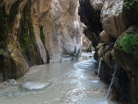 مکان های دیدنی ایران برای سفر های زمستانی (+عکس)