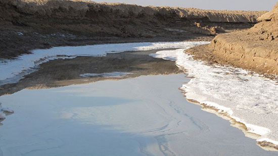 مکان های دیدنی ایران برای سفر های زمستانی (+عکس)