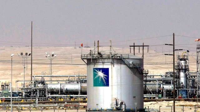 نفت عربستان برای مشتریان آسیایی گران می شود نفت عربستان برای مشتریان آسیایی گران می شود