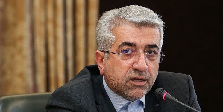 اردکانیان: همسایگان ایران برای واردات برق جایگزین بهتری از ایران ندارند