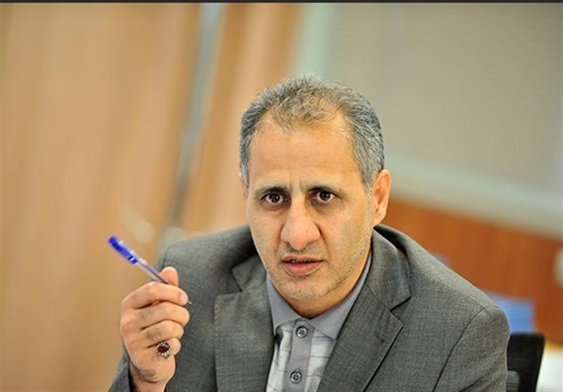 پیشنهاد عراق برای تاسیس «بانک مشترک ایران و عراق» پیشنهاد عراق برای تاسیس «بانک مشترک ایران و عراق»