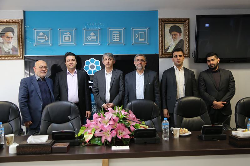 به روزرسانی مدل کسب وکار بانک توسعه تعاون