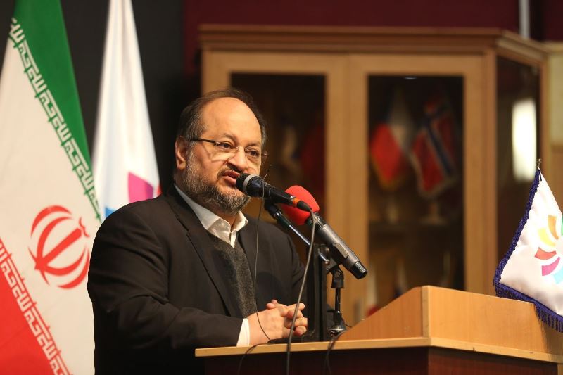 افزایش سرمایه بانک توسعه تعاون منجر به توسعه تعاون می شود