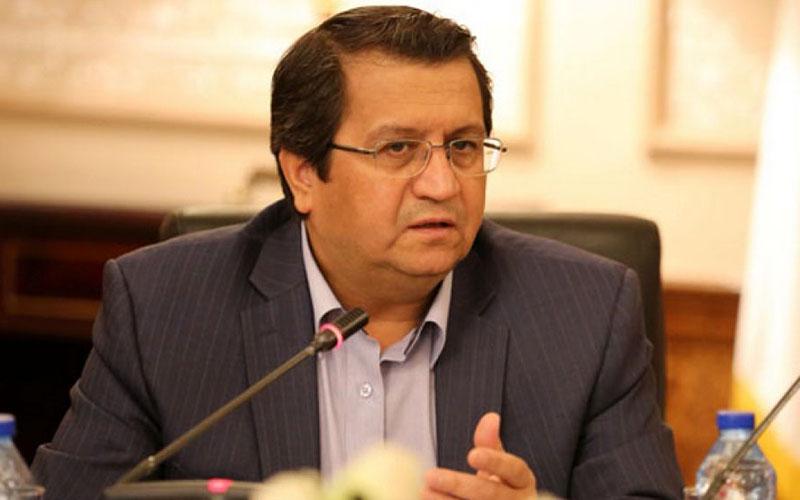 رئیس کل بانک مرکزی: افزایش قیمت ارز به دلیل مصوبه واردات کالا توسط مرزنشینان