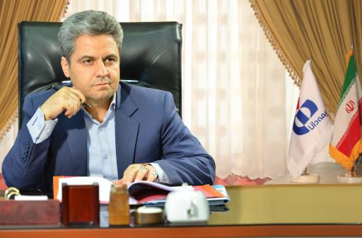 پیام تبریک دکتر کاردگر به مناسبت میلاد حضرت علی(ع) و سال نو