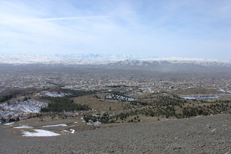 راهنمای سفر به ملایر؛ شهر تاکستان های انگور (+عکس)