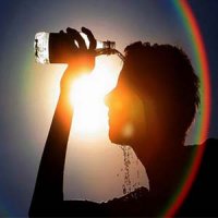 آیا گرم شدن هوا موجب عصبانیت می شود؟ آیا گرم شدن هوا موجب عصبانیت می شود؟