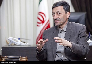 کمک های صندوق صدقات برای مردم ایران است
