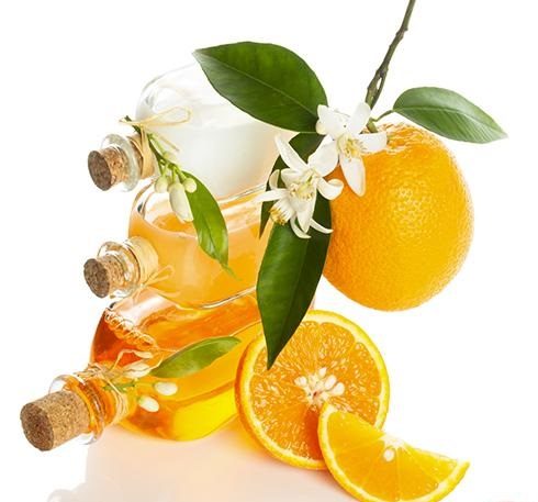 فایده های درمانی عرق بهار نارنج