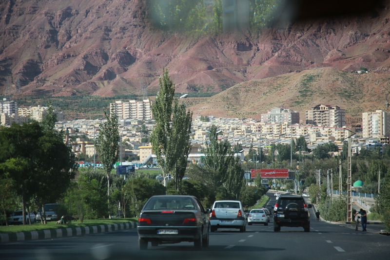 رشد تقاضای پرداخت الکترونیک عوارض جاده ای