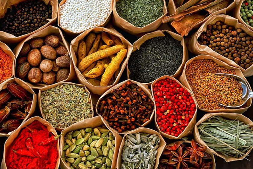سوغات قشم چیست؟ (+عکس) سوغات قشم چیست؟ (+عکس)