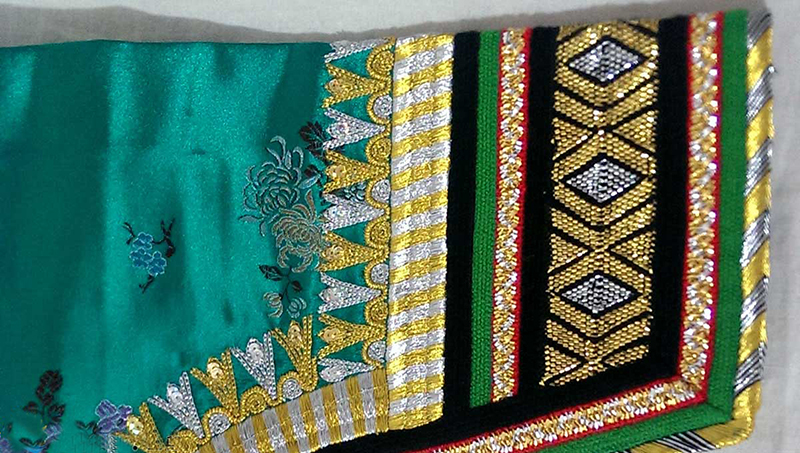 سوغات قشم چیست؟ (+عکس) سوغات قشم چیست؟ (+عکس)