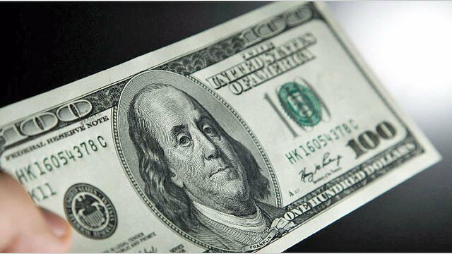 پشت کردن کشورهای جهان به دلار پشت کردن کشورهای جهان به دلار