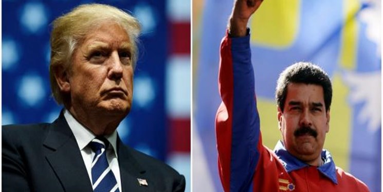 ونزوئلا 8 تُن از ذخیره طلا خود را می فروشد ونزوئلا 8 تُن از ذخیره طلا خود را می فروشد