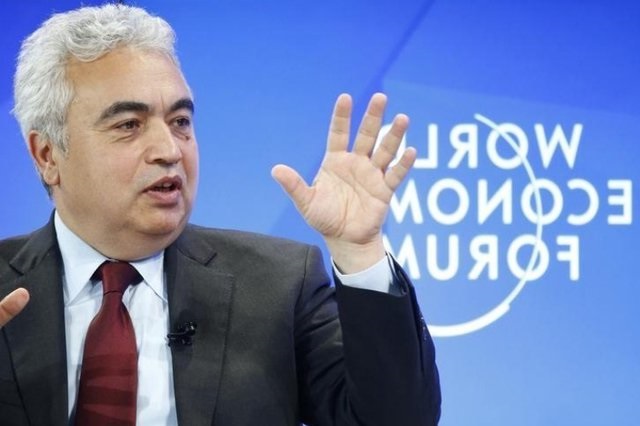 هشدار آژانس بین المللی انرژی نسبت به گران شدن نفت