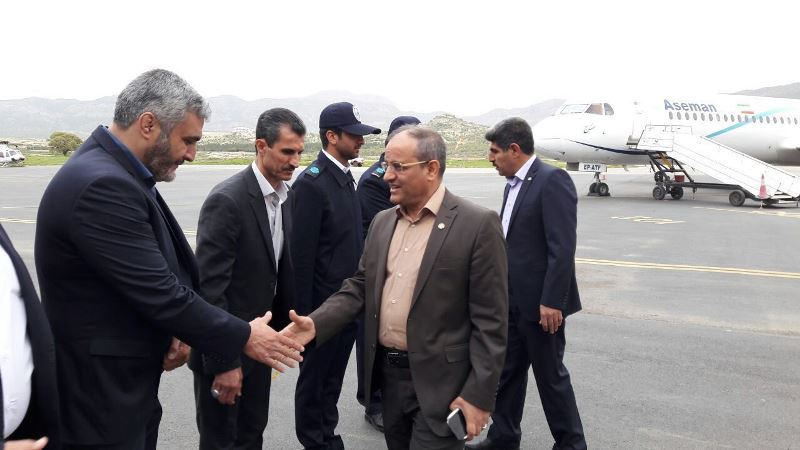 سیل زدگان ایلام در اولویت بانک توسعه تعاون سیل زدگان ایلام در اولویت بانک توسعه تعاون