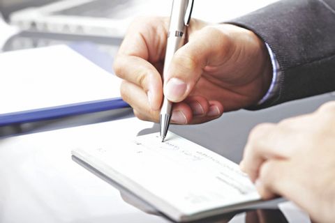 مفهوم سیستم کلر در بانک