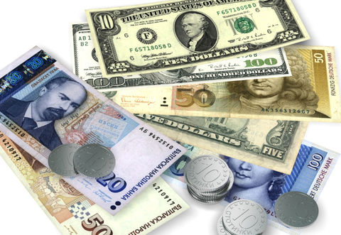 سوآپ ارزی چیست؟