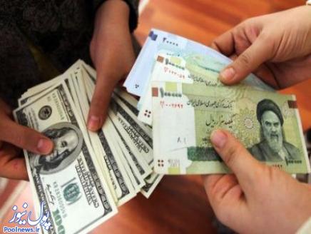 جبران کسری بودجه دولت، در زمان التهاب بازار ارز