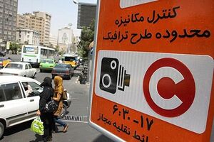 شهرداری در فکر افزایش ۴۰ درصدی طرح ترافیک