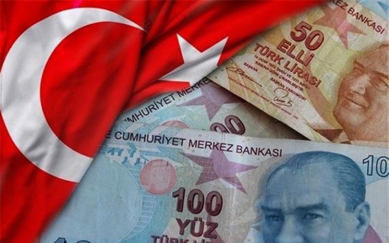 نرخ تورم در ترکیه به 12.15 درصد رسید