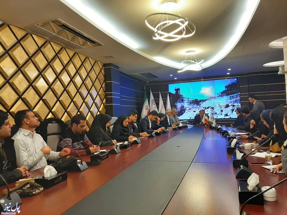 افزایش ۱۰۰ درصدی ظرفیت تولید «کلرپارس»