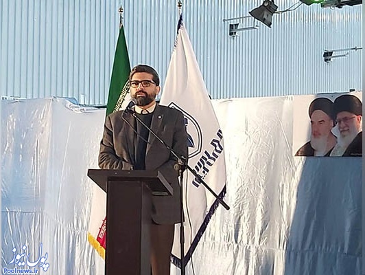 تولید با توان‌‌ داخلی؛ اولویت ایران‌خودرو