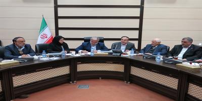 هم افزایی بین دستگاهی راهکار توسعه صنعت بیمه