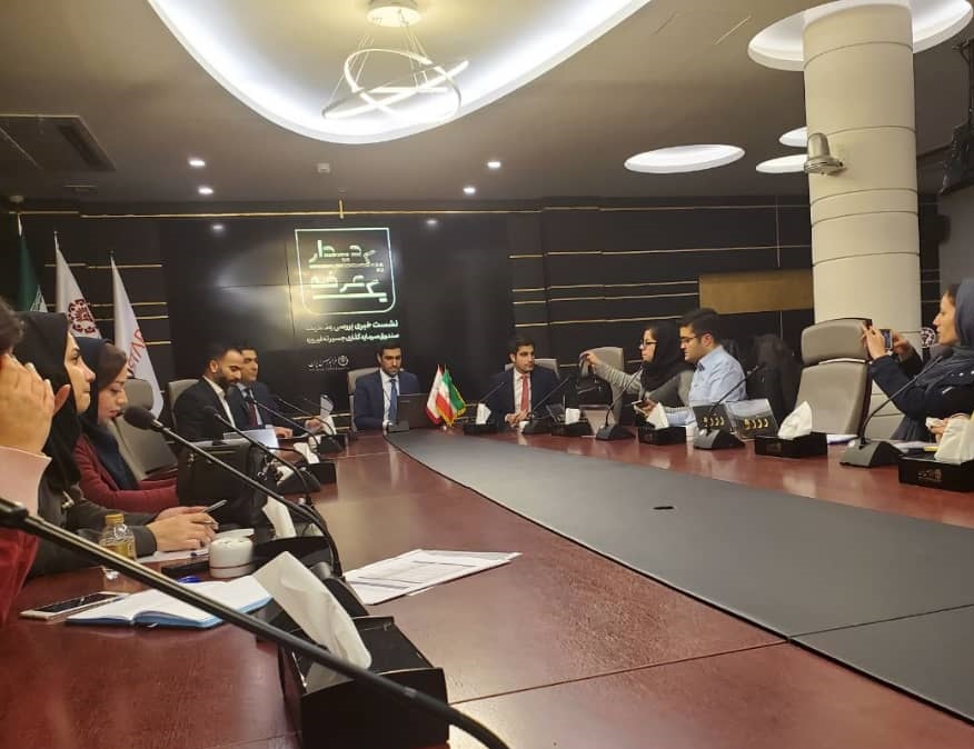 پذیره نویسی «فیروزه» آغاز شد
