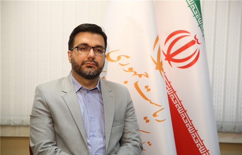 مدیر روابط عمومی ستاد مبارزه با قاچاق کالا و ارز معرفی شد