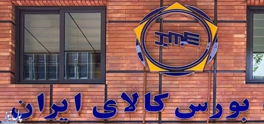 واگذاری بخشی از دارایی‌های دولت از طریق بورس کالا