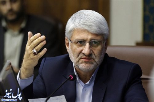 وقتی دست های اختاپوسی در جیب مردم است و در نمی آید!!