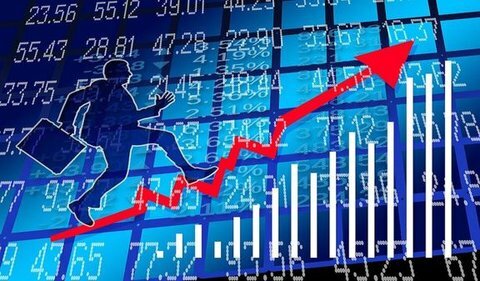 معامله بیش ۴۰۰ هزار میلیاردی بورس