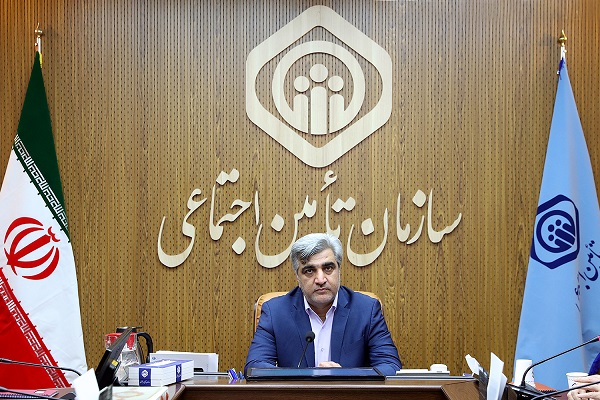 دفترچه‌های معتبر بیمه‌شدگان نیاز به تمدید اعتبار تا پایان فروردین ندارد