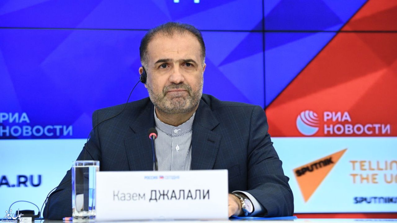 هیچ تراکنشی در قالب اینستکس انجام نشده است