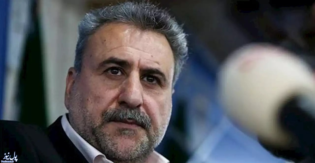 شیوع کرونا یک حمله بیوتروریسمی در ایران است