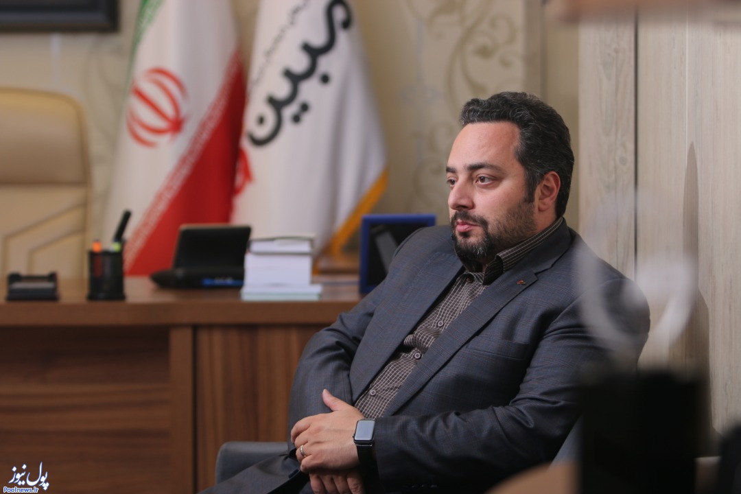 بی اثر بودن تحریم ها بر روی سرویس های دیجیتال