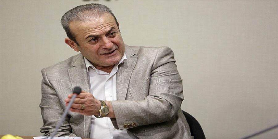 این صنعت پول ساز زیر تیغ کرونا! این صنعت پول ساز زیر تیغ کرونا!