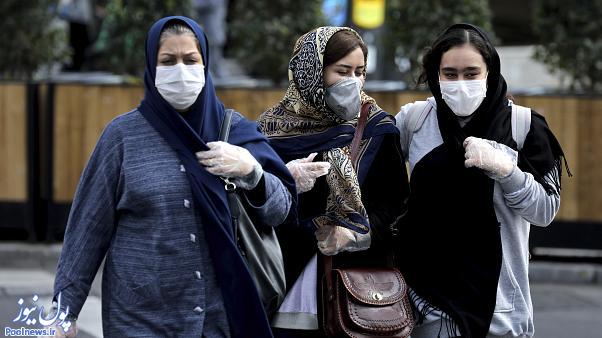 کرونا چه مشاغلی را بیشتر تهدید می‌کند؟