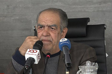 اصلاح ساختار اساسی توسط مدیرعامل شستا انجام شده است