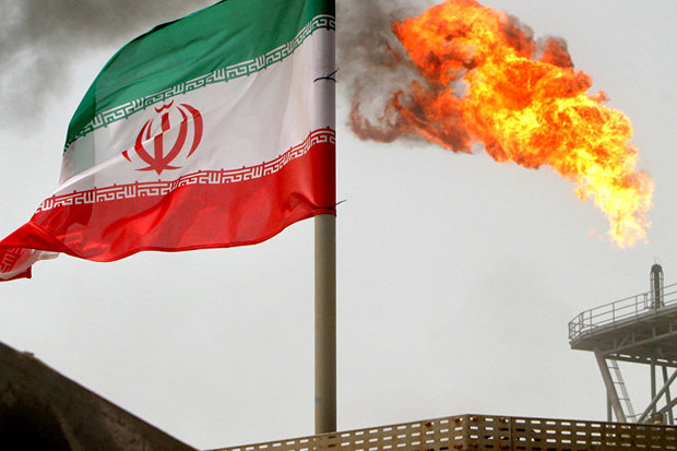 پایان معافیت خرید نفت از ایران امروز اعلام می شود پایان معافیت خرید نفت از ایران امروز اعلام می شود