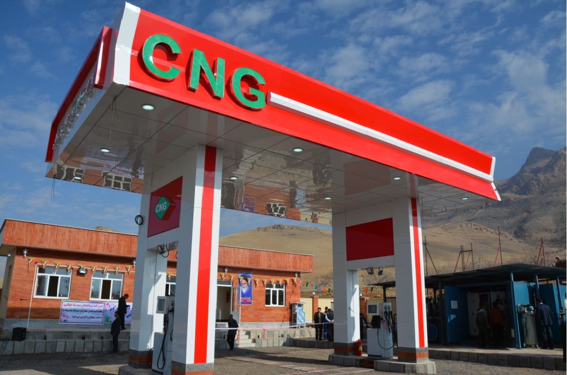 افزایش قیمت گاز CNG از اول خرداد افزایش قیمت گاز CNG از اول خرداد