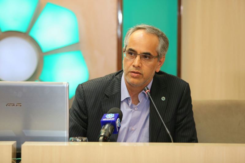 پرداخت 14500 میلیارد ریال تسهیلات اشتغال پایدار روستایی پرداخت 14500 میلیارد ریال تسهیلات اشتغال پایدار روستایی