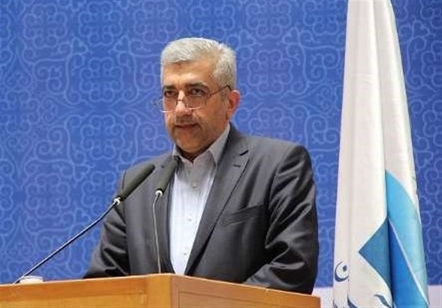 وزیر نیرو: 80 درصد حجم مخازن آبی کشور پر است وزیر نیرو: 80 درصد حجم مخازن آبی کشور پر است
