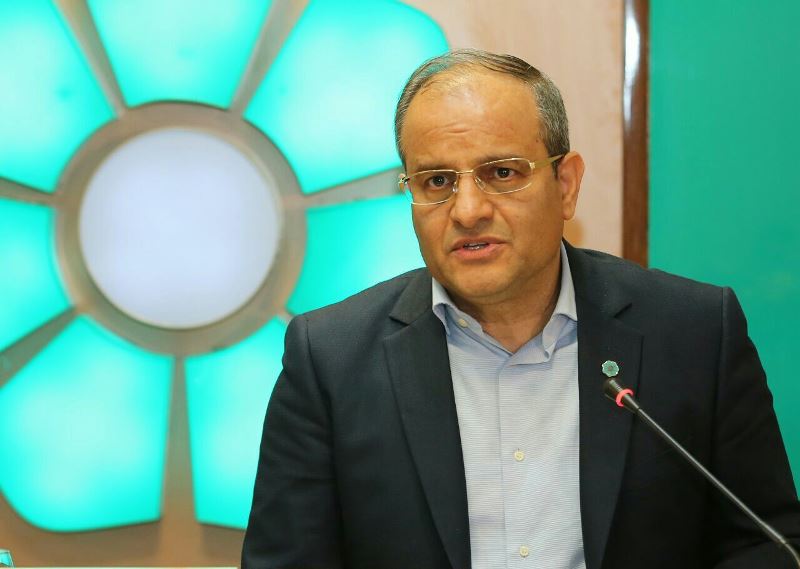 افزایش تسهیلات اعتباری بانک توسعه تعاون در سال جاری افزایش تسهیلات اعتباری بانک توسعه تعاون در سال جاری